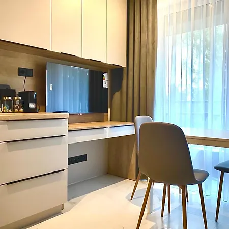 Apartment Side Michalovce