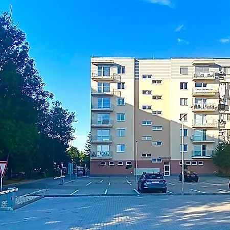Side Michalovce