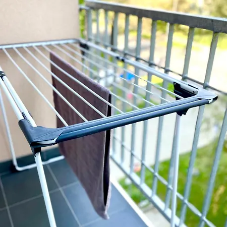 Side 아파트 미칼로브체