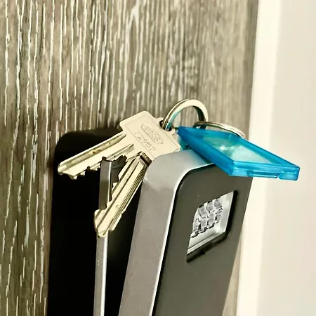 Side Appartamento Michalovce